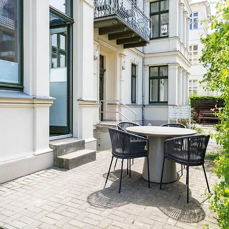 Goodewind App 1 1 아파트 *