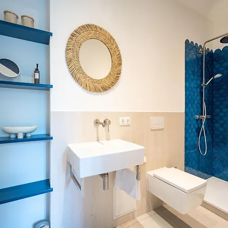 Goodewind App 1 1 아파트 제바트헤링스도르프