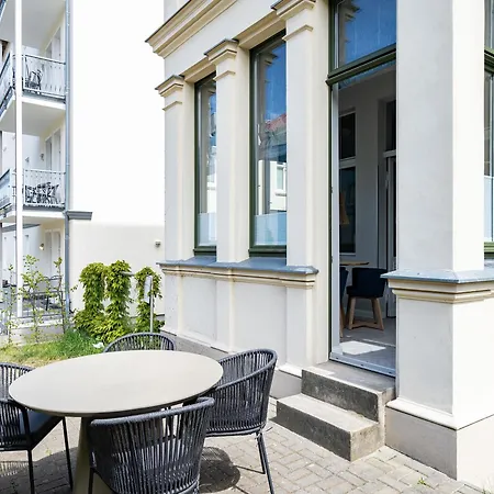 アパート Goodewind App 1 1