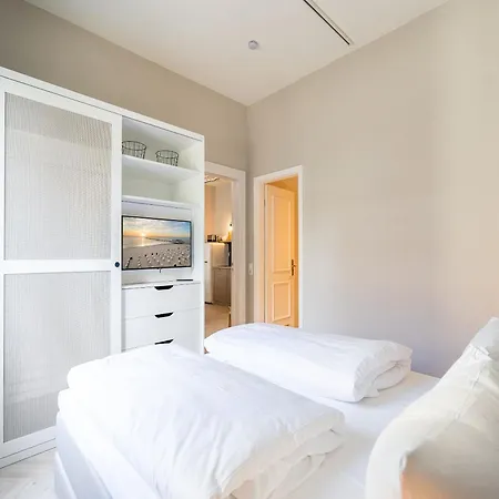 Goodewind App 1 1 アパート ゼーバート・ヘリングスドルフ