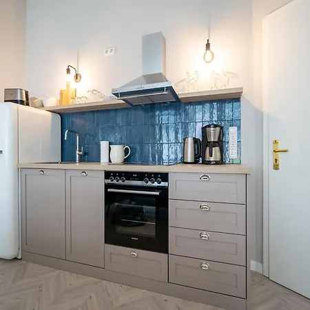 Apartment Goodewind App 1 1 *